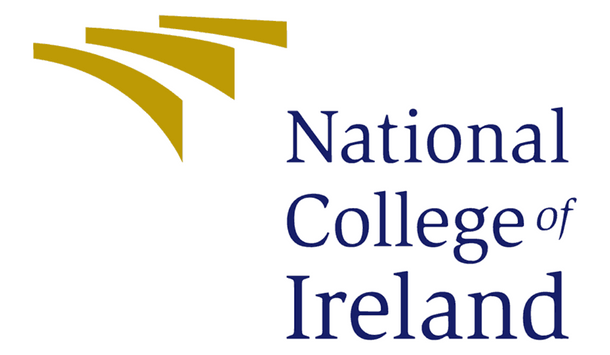 National College of Ireland to study in Ireland