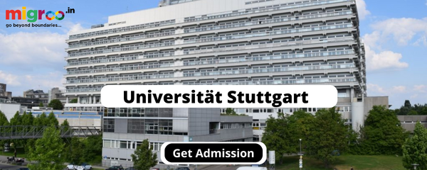 Universität Stuttgart | Migr8