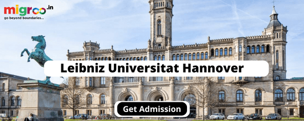 Leibniz Universitat Hannover