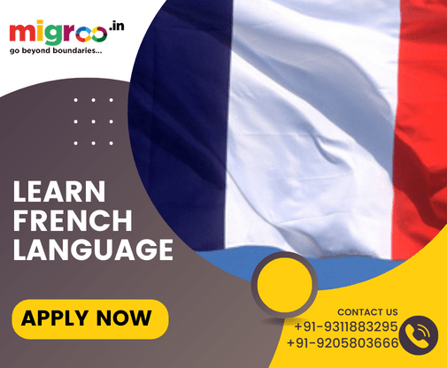 French Language Courses in Delhi