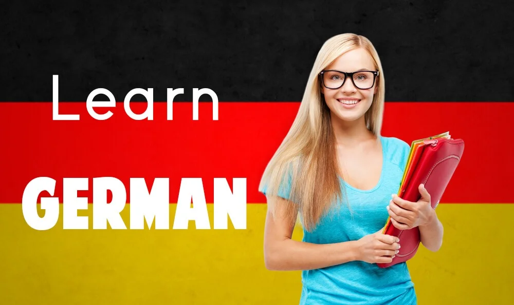 German Language Course in Delhi