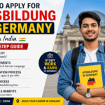 how to apply for ausbildung in germany from india step by step guide
